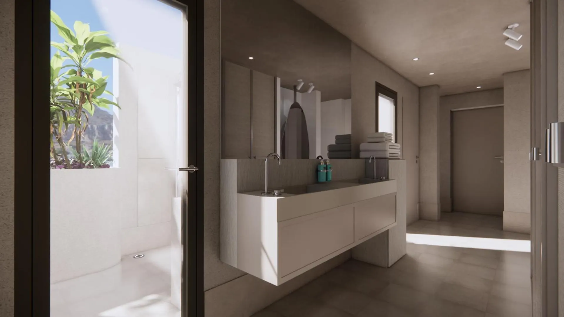 Art Hotel Curacao - Adults Only Willemstad