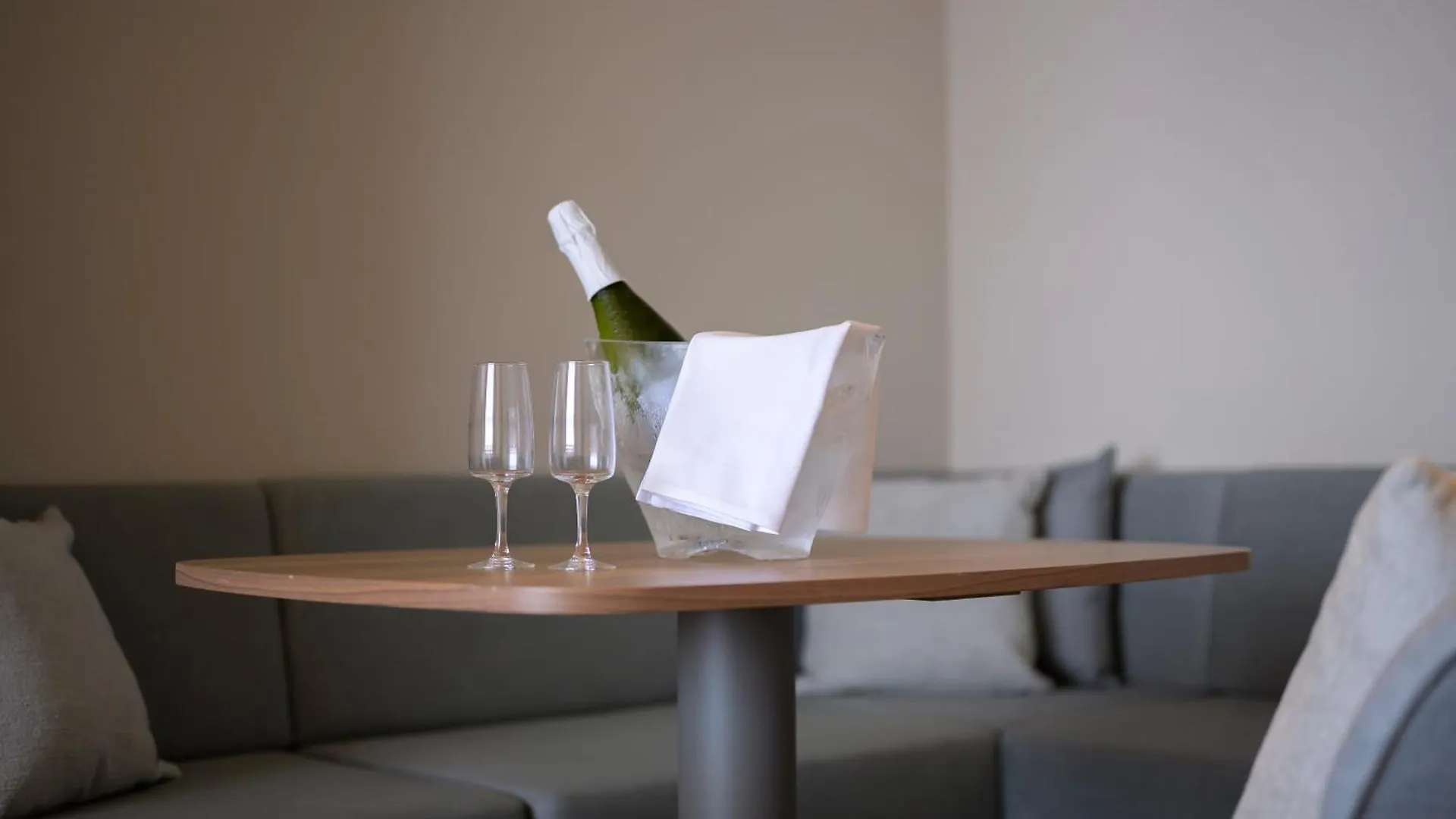 Art Hotel Curacao - Adults Only Willemstad
