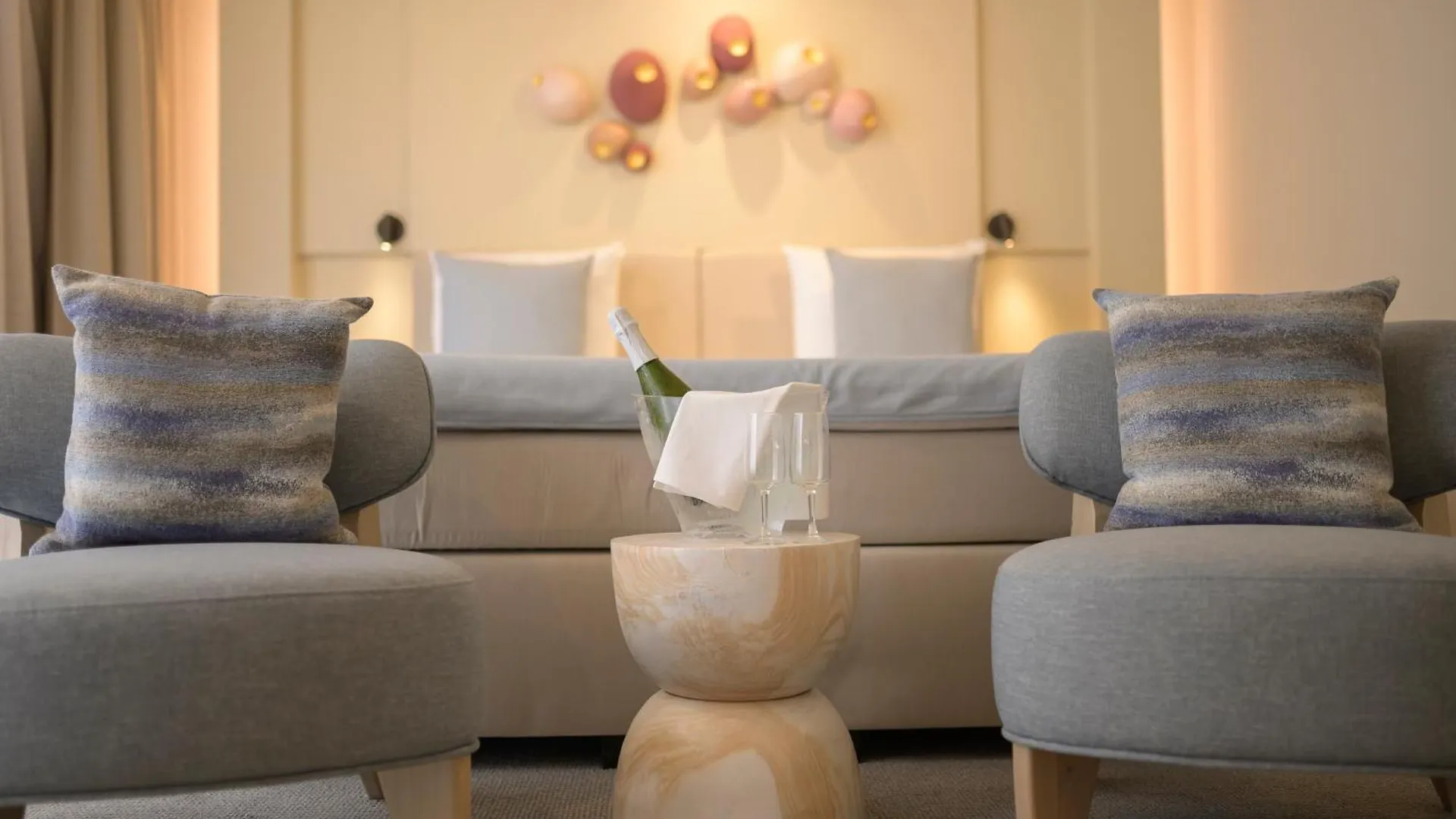 Art Hotel Curacao - Adults Only Willemstad