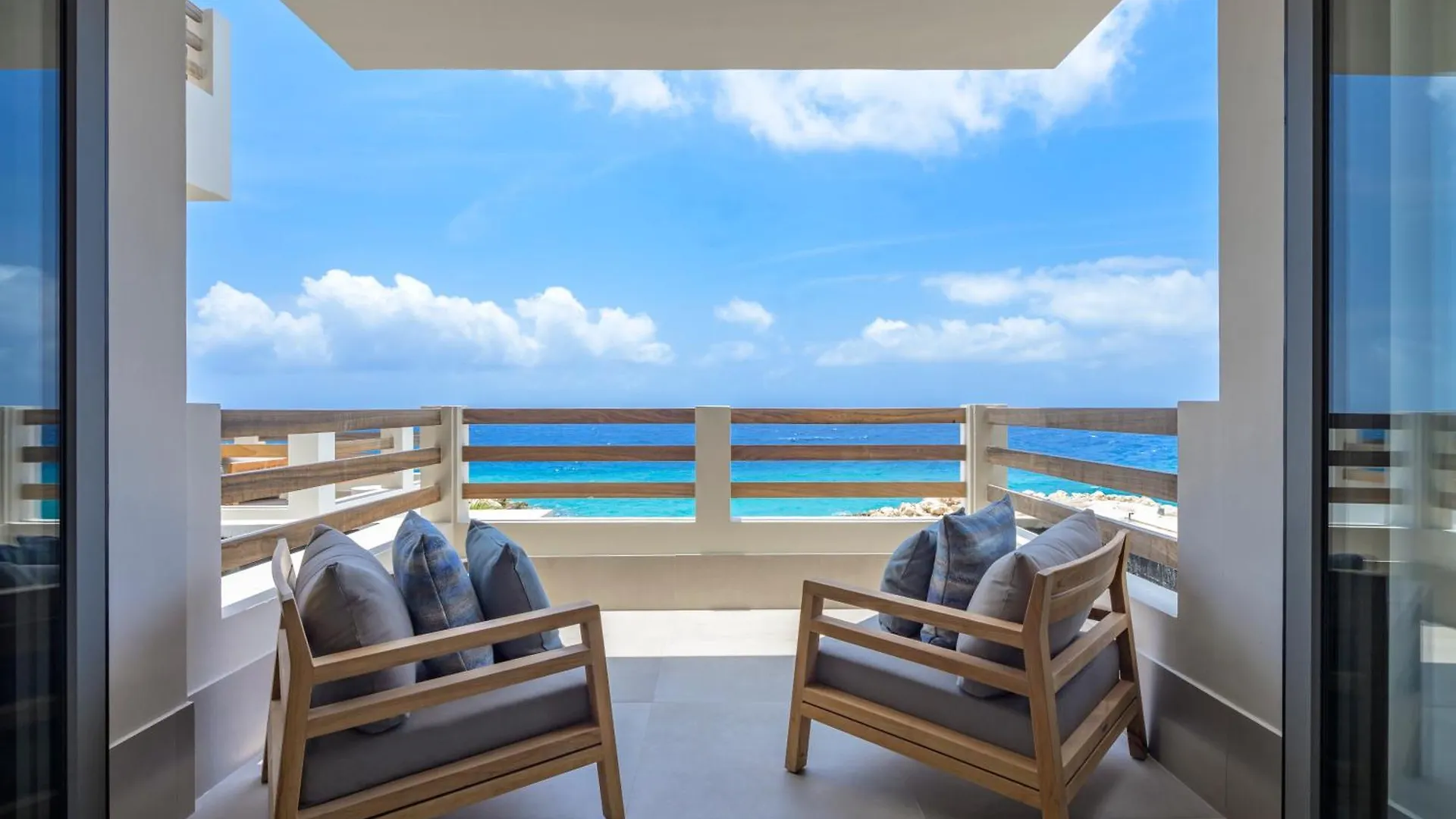 Art Hotel Curacao - Adults Only Willemstad