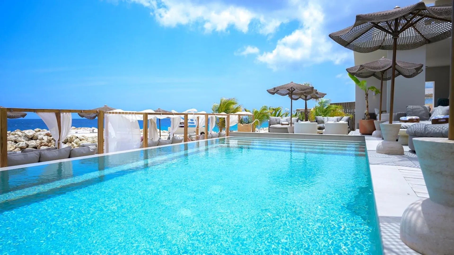Art Hotel Curacao - Adults Only Willemstad