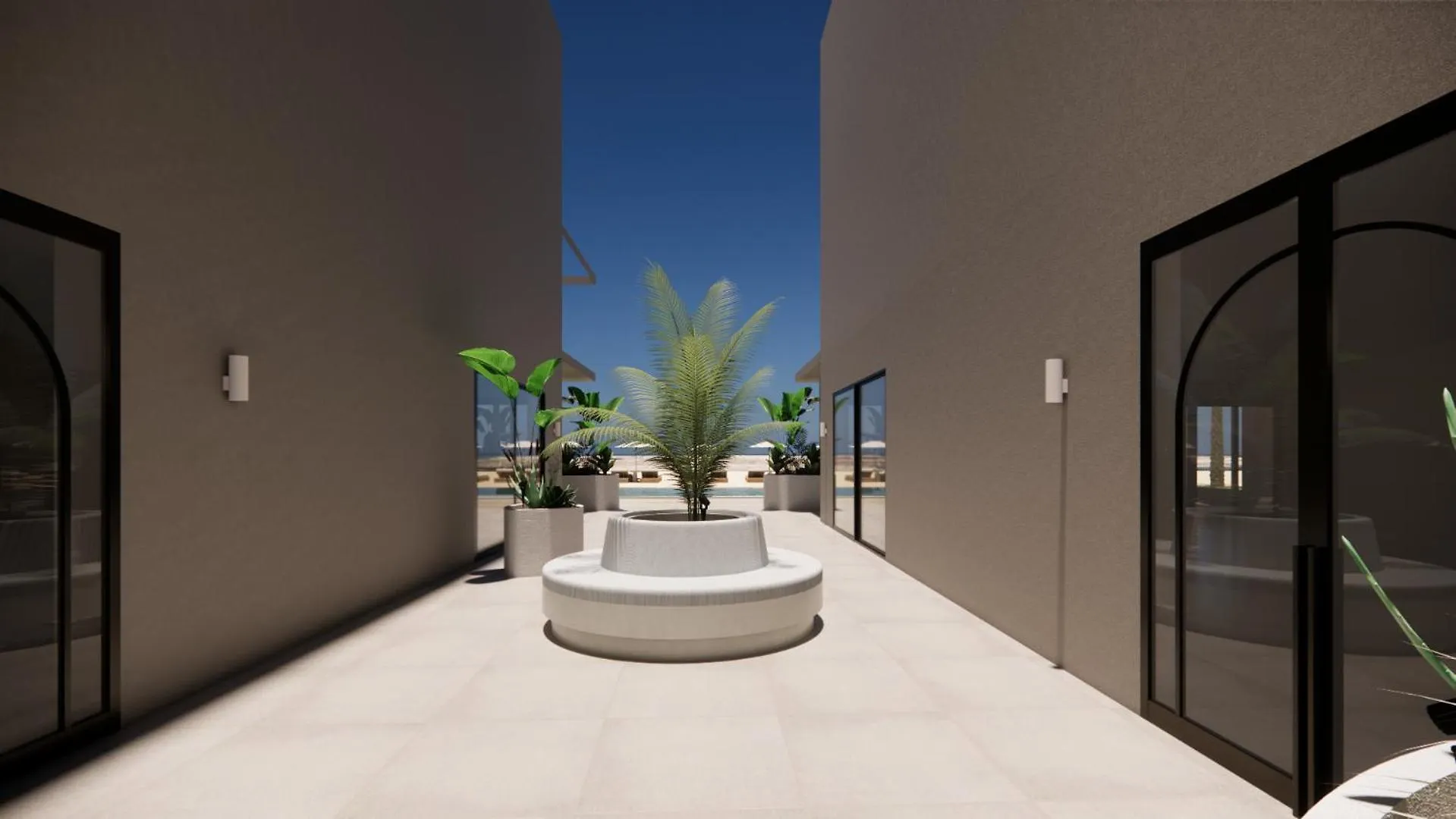 Art Hotel Curacao Willemstad