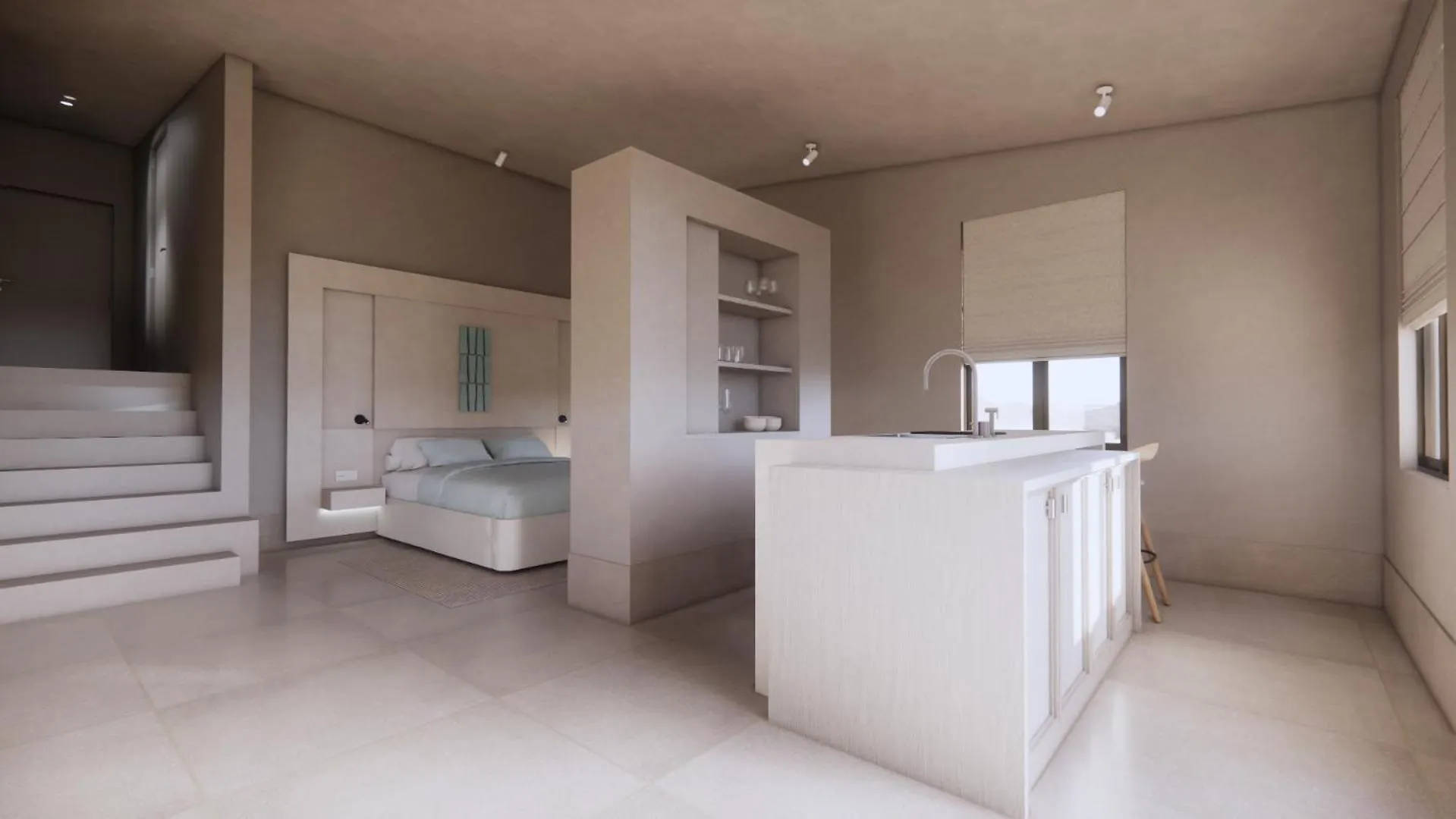 Art Hotel Curacao Willemstad