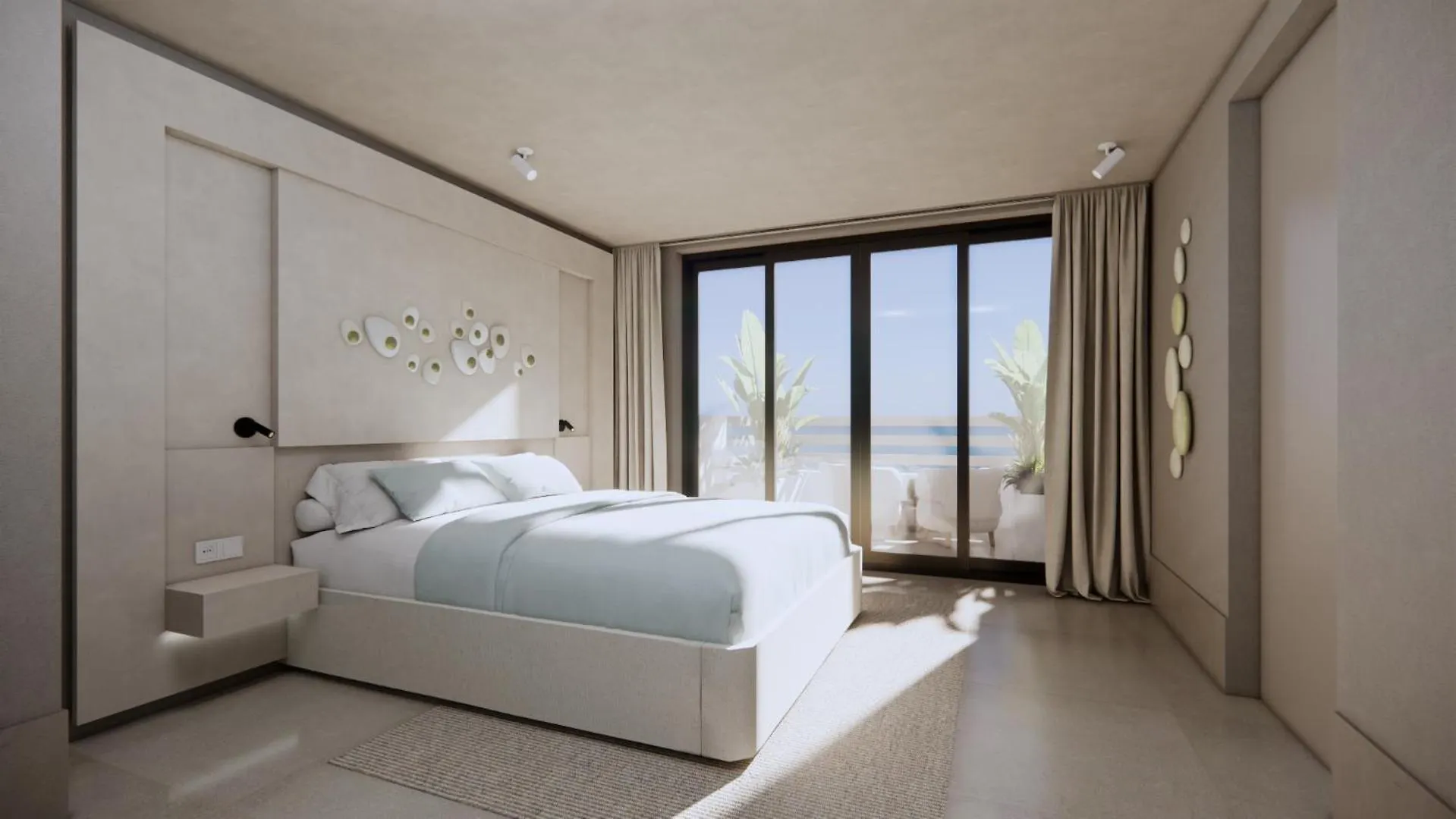 Art Hotel Curacao Willemstad