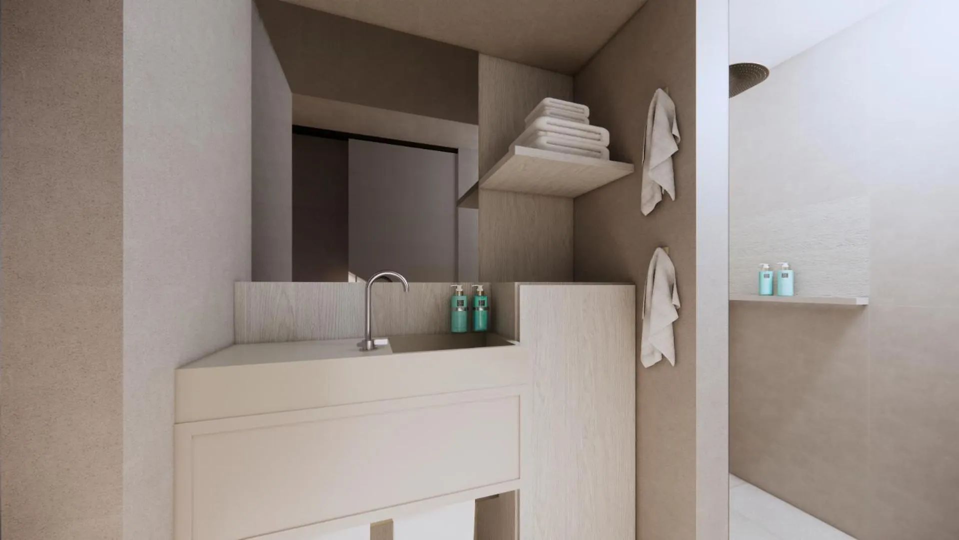 Art Hotel Curacao Willemstad Curacao