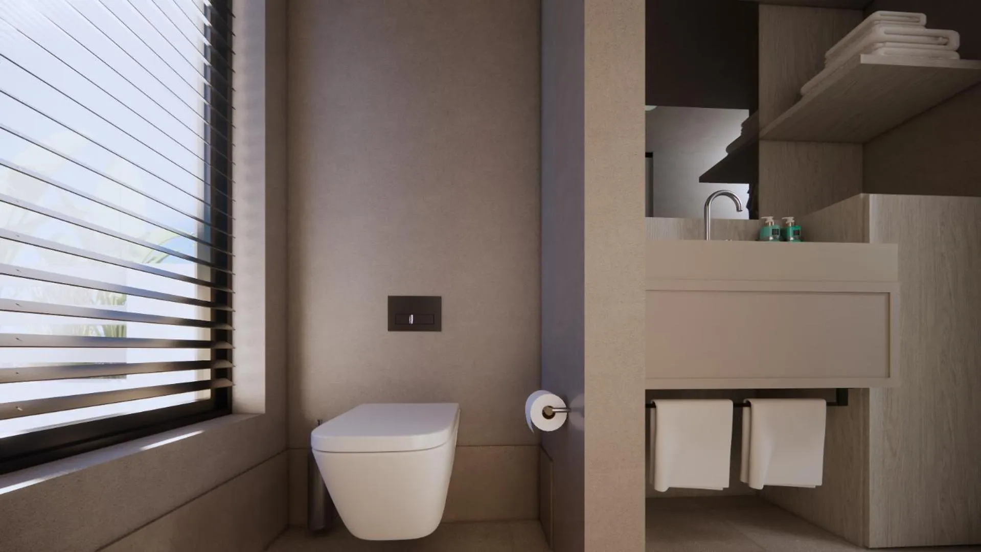 Art Hotel Curacao Willemstad