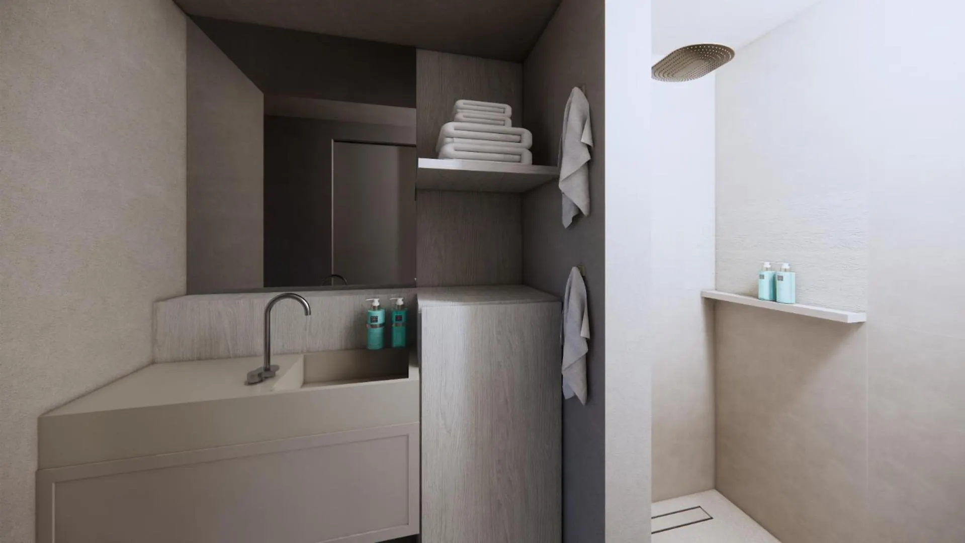 Art Hotel Curacao Willemstad
