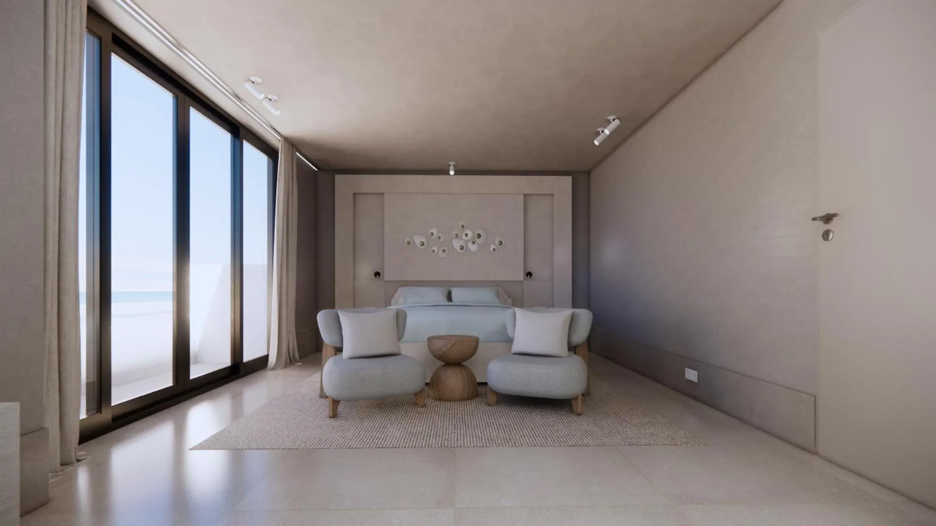 Art Hotel Curacao Willemstad 4*,  Curacao
