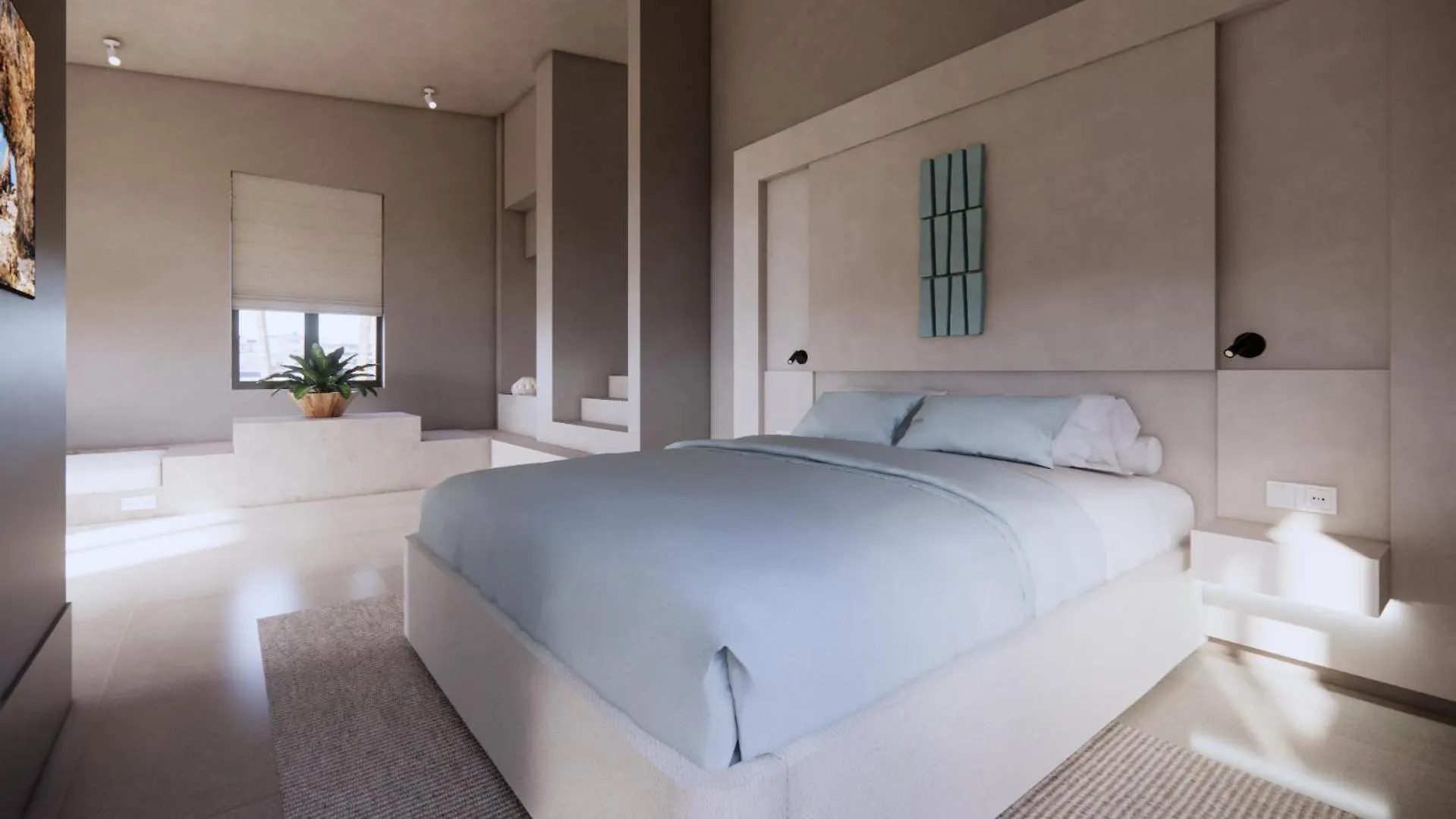 Art Hotel Curacao Willemstad