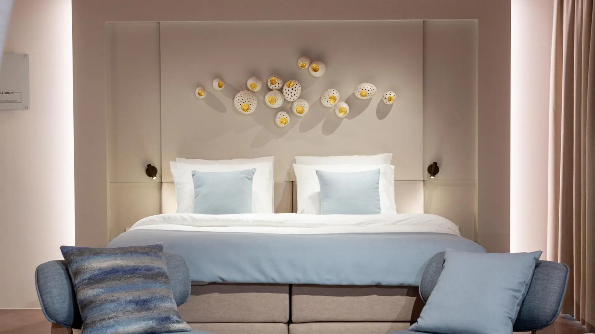 Art Hotel Curacao Willemstad 4*,