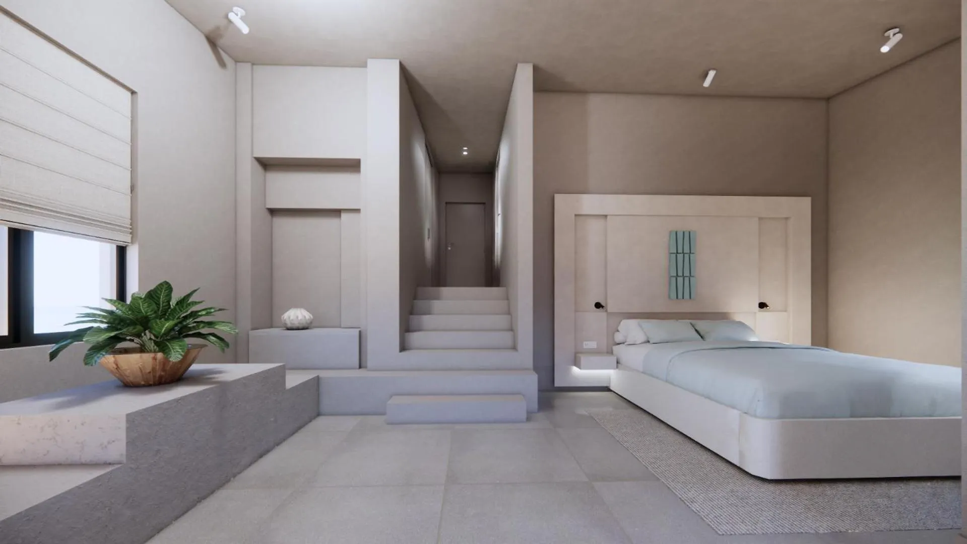 Art Hotel Curacao Willemstad