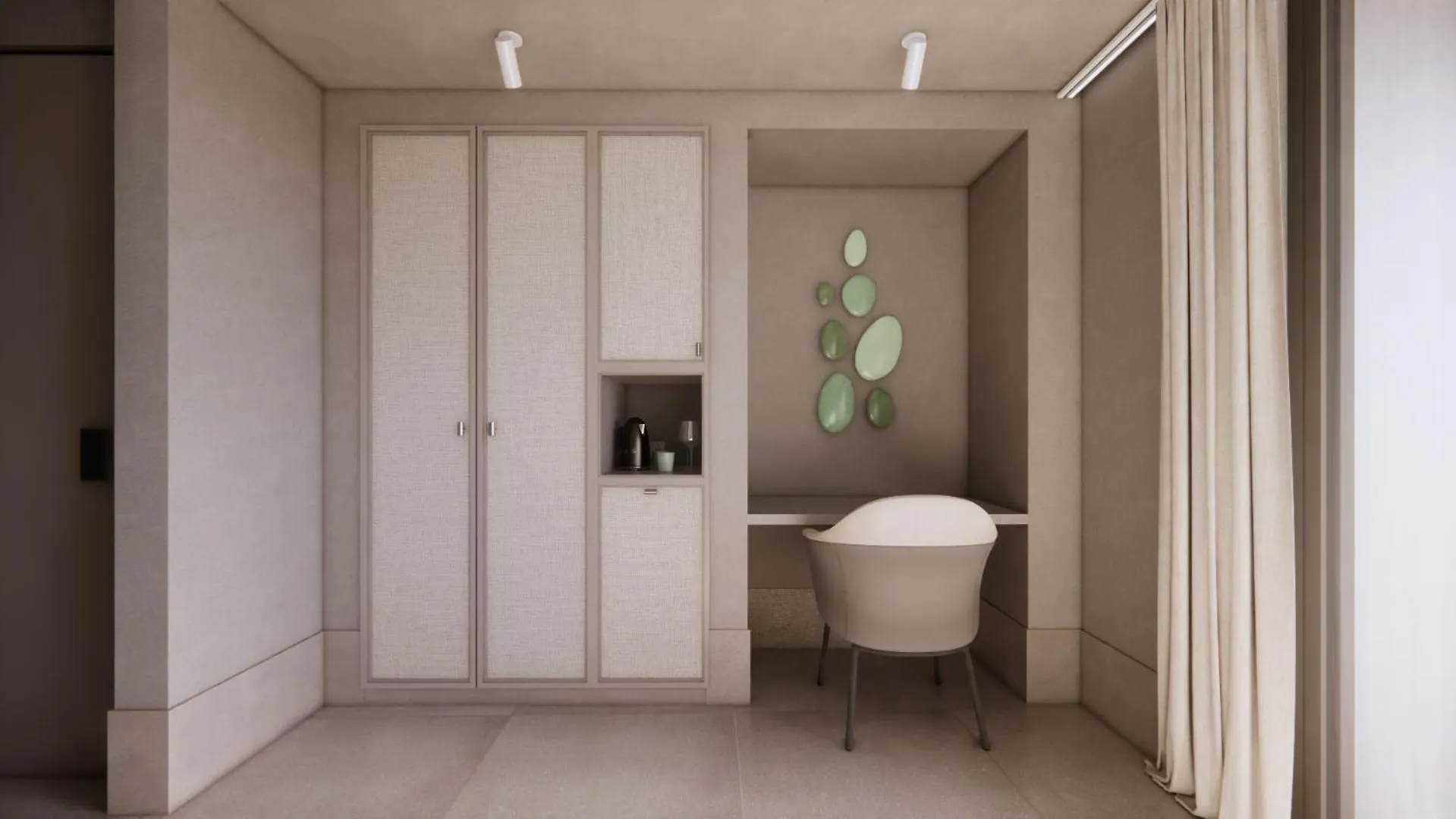 Art Hotel Curacao - Adults Only 威廉斯塔德 4*,