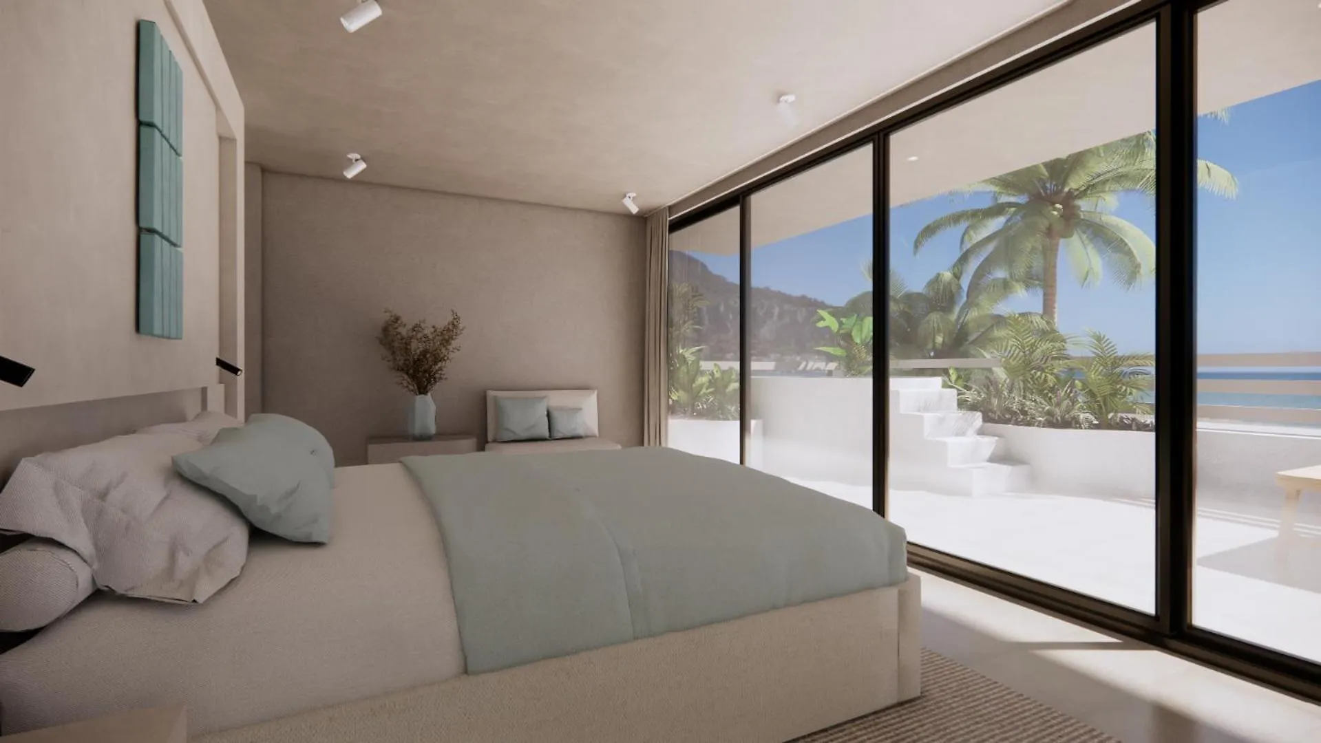 Art Hotel Curacao Willemstad 4*,