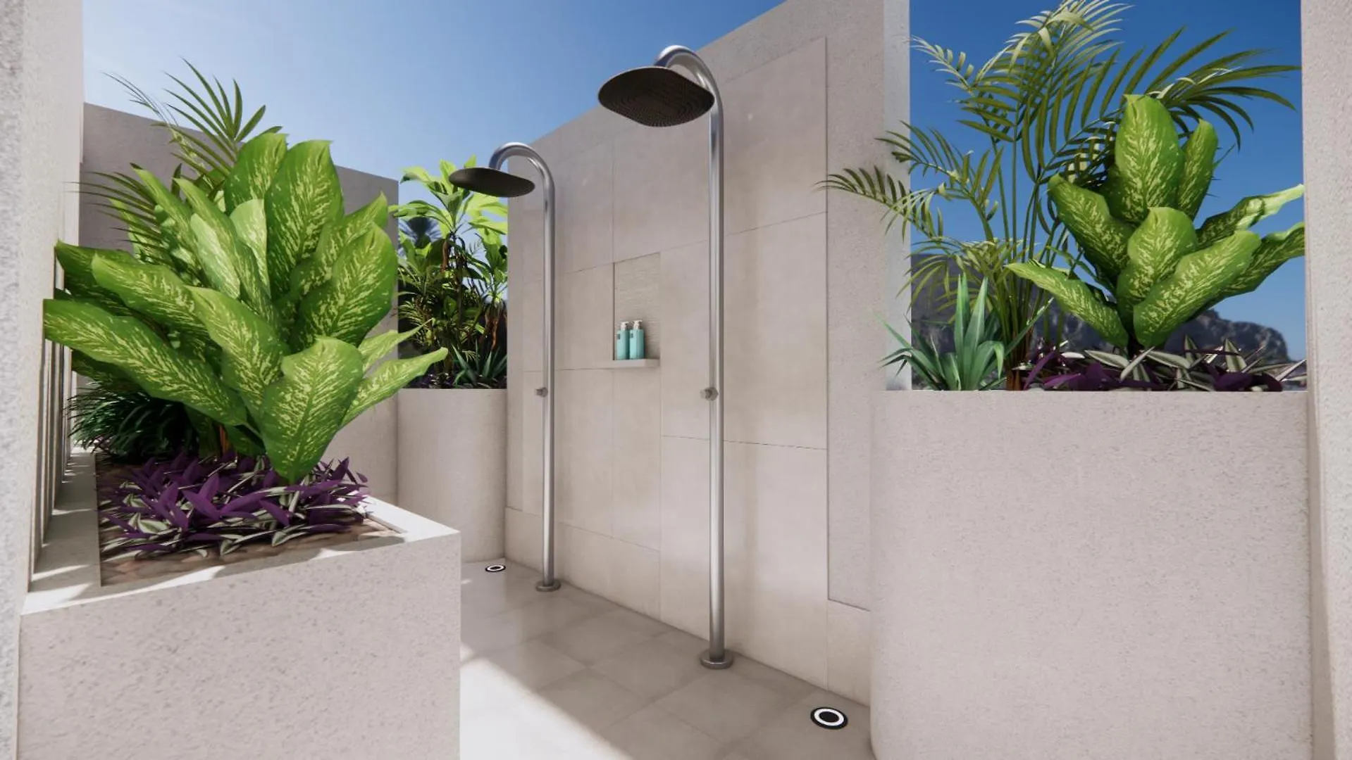 Art Hotel Curacao - Adults Only 威廉斯塔德 4*,
