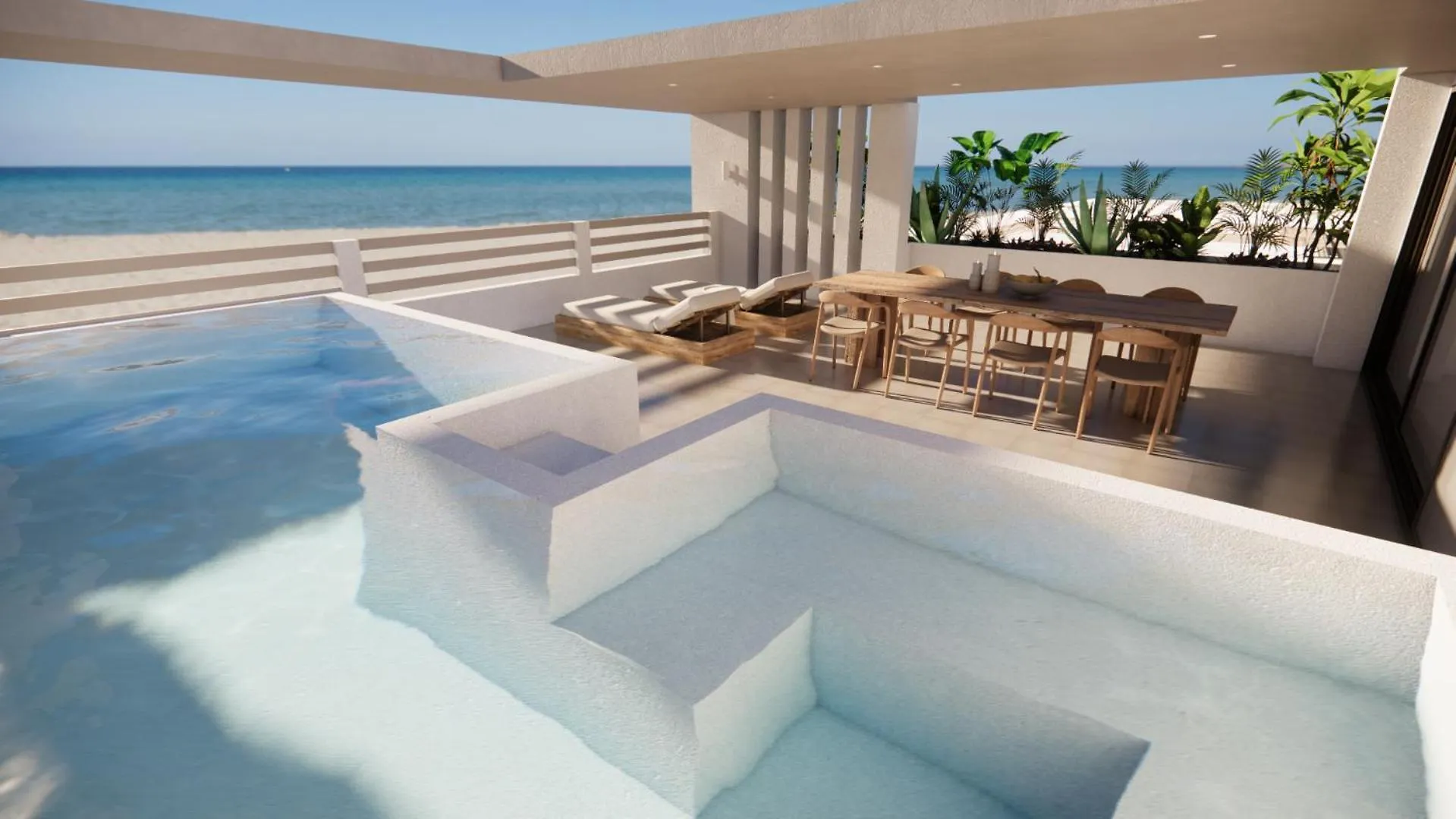 Art Hotel Curacao - Adults Only 威廉斯塔德