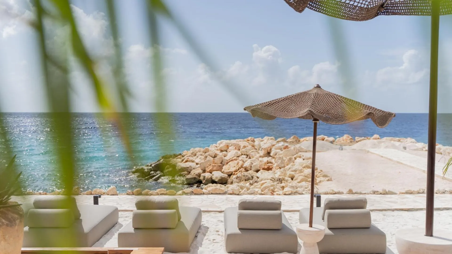 Art Hotel Curacao Willemstad