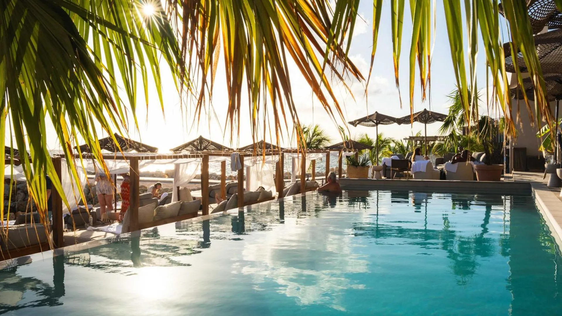 Art Hotel Curacao Willemstad
