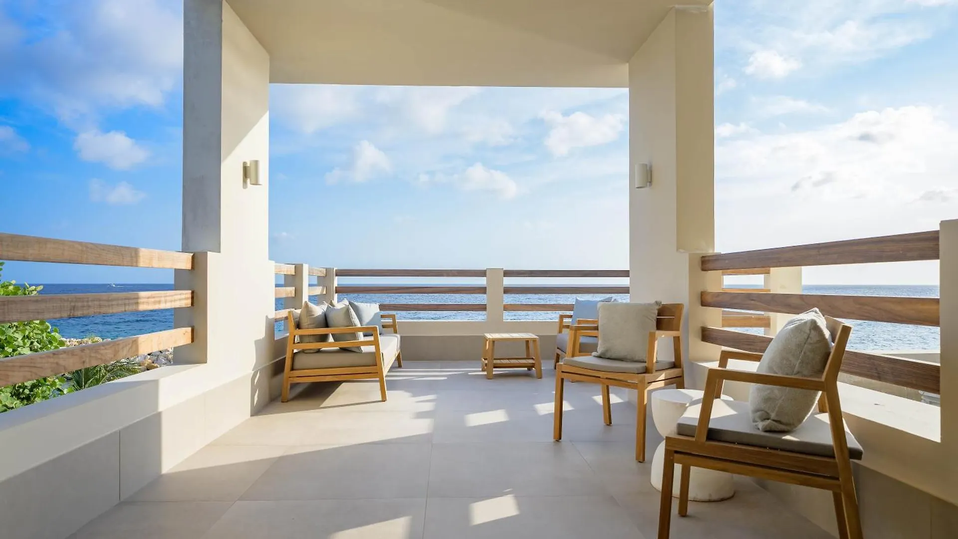 Art Hotel Curacao Willemstad 4*,  Curacao