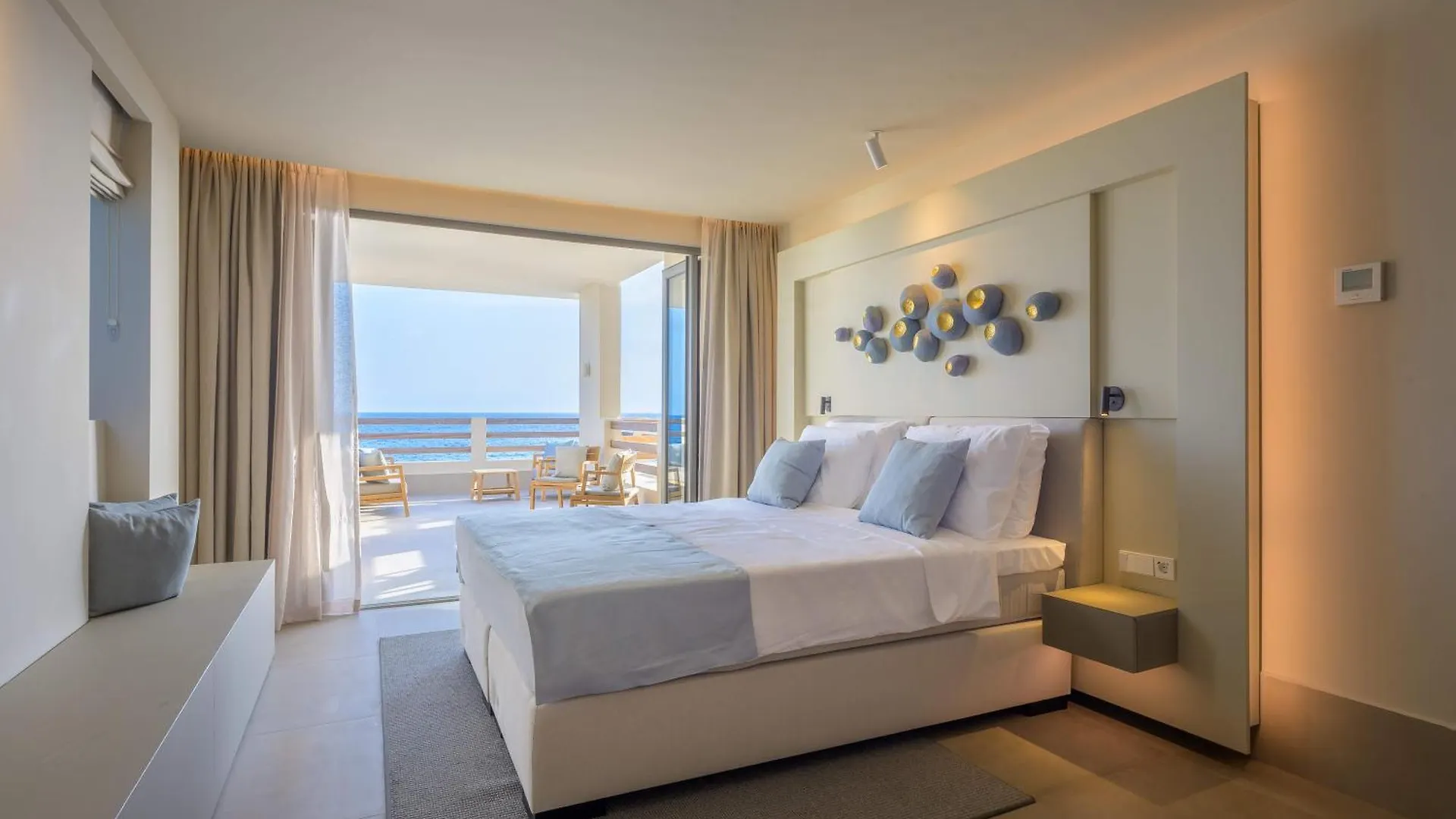 ****  Art Hotel Curacao Willemstad Curacao