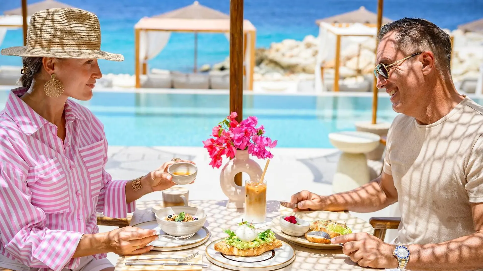 Art Hotel Curacao - Adults Only 威廉斯塔德